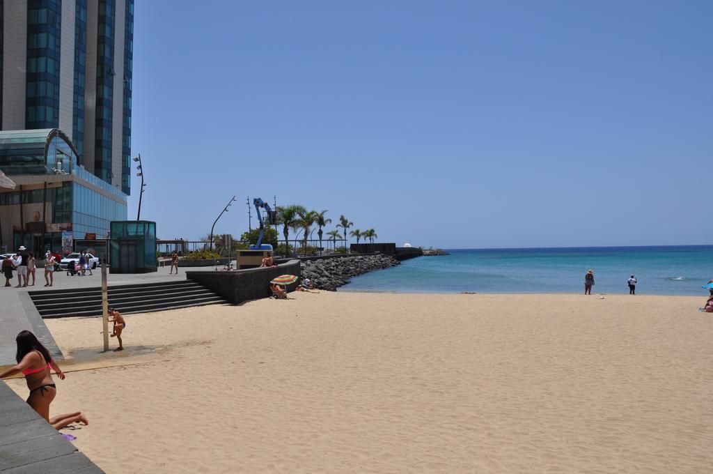 Apartmán Terrazas De Lanzarote Arrecife  Exteriér fotografie
