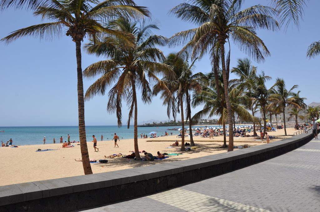 Apartmán Terrazas De Lanzarote Arrecife  Exteriér fotografie