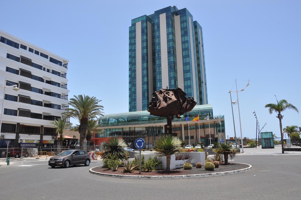 Apartmán Terrazas De Lanzarote Arrecife  Exteriér fotografie