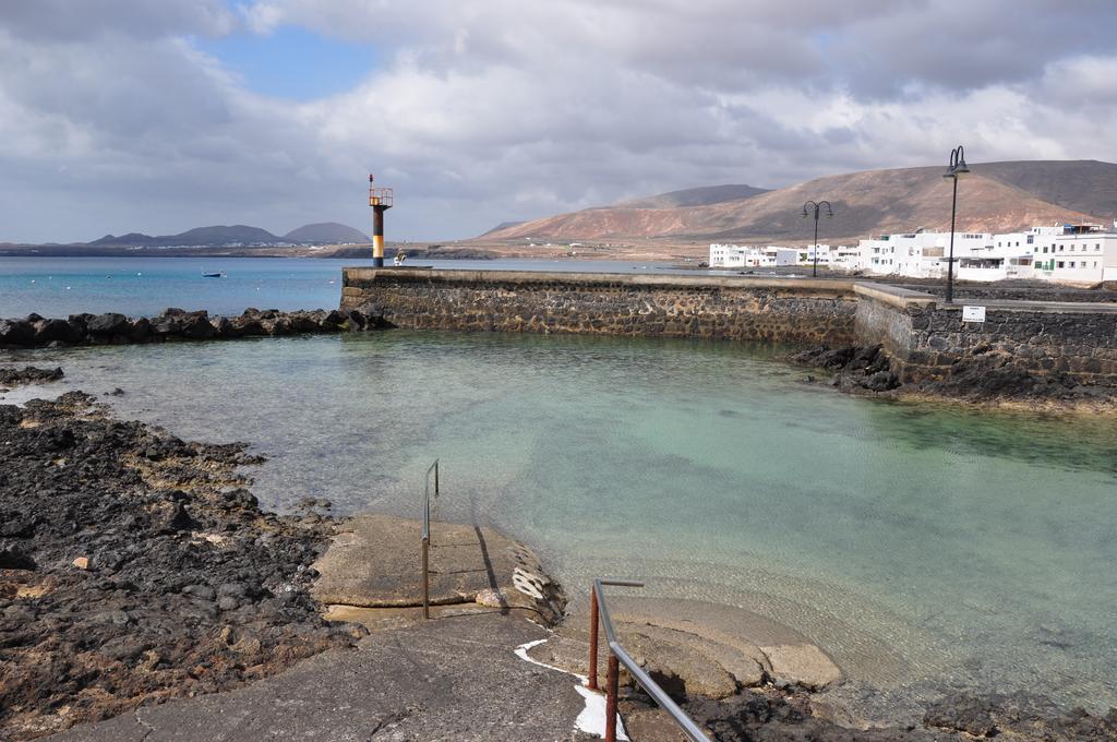 Apartmán Terrazas De Lanzarote Arrecife  Exteriér fotografie