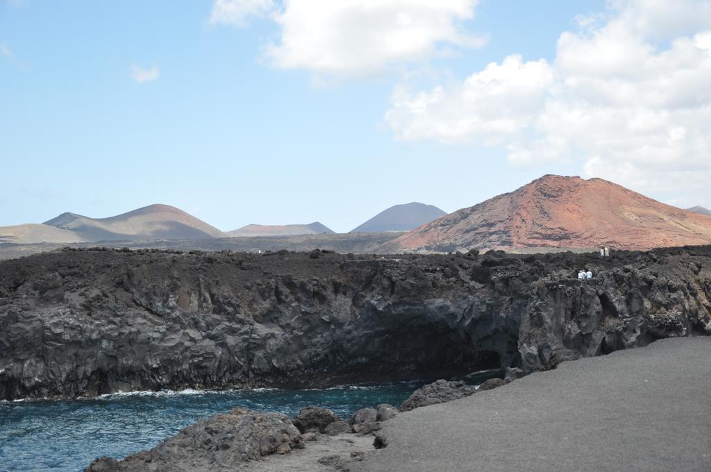 Apartmán Terrazas De Lanzarote Arrecife  Exteriér fotografie