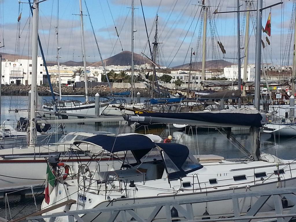 Apartmán Terrazas De Lanzarote Arrecife  Exteriér fotografie