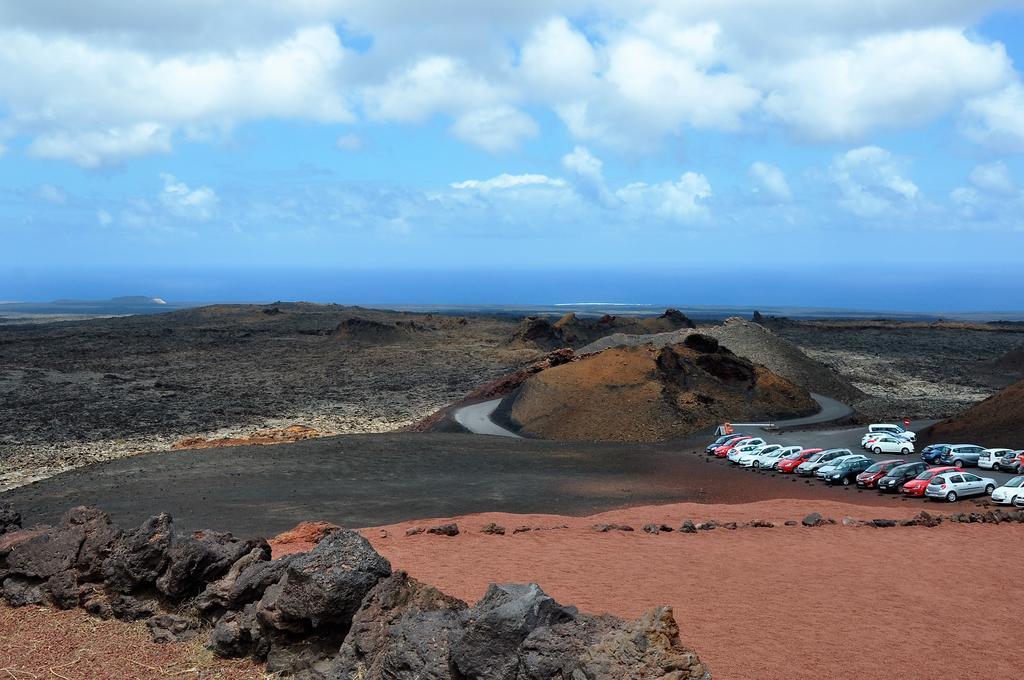 Apartmán Terrazas De Lanzarote Arrecife  Exteriér fotografie