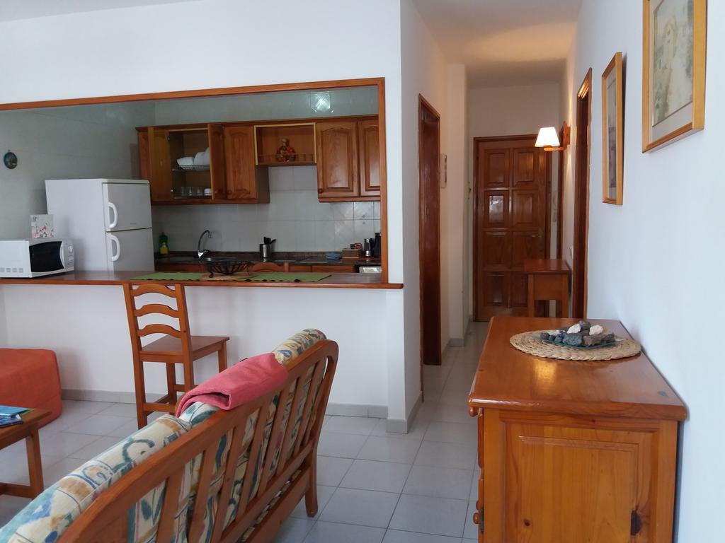 Apartmán Terrazas De Lanzarote Arrecife  Exteriér fotografie