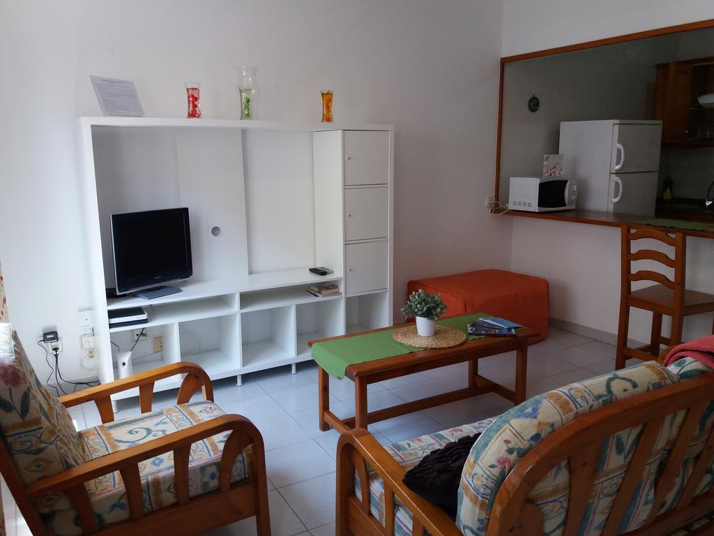 Apartmán Terrazas De Lanzarote Arrecife  Exteriér fotografie