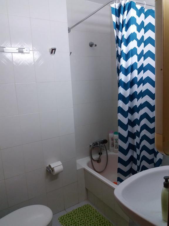 Apartmán Terrazas De Lanzarote Arrecife  Exteriér fotografie