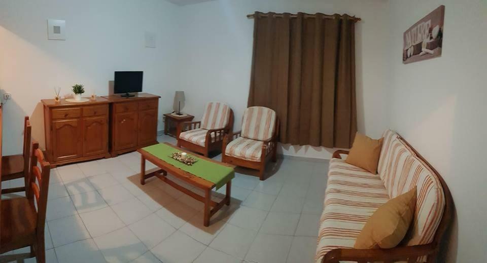 Apartmán Terrazas De Lanzarote Arrecife  Exteriér fotografie
